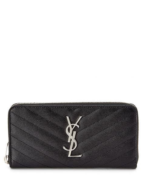 Saint Laurent Wallets & Card Cases for Women 